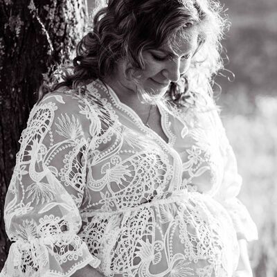 Babybauch-Shootings