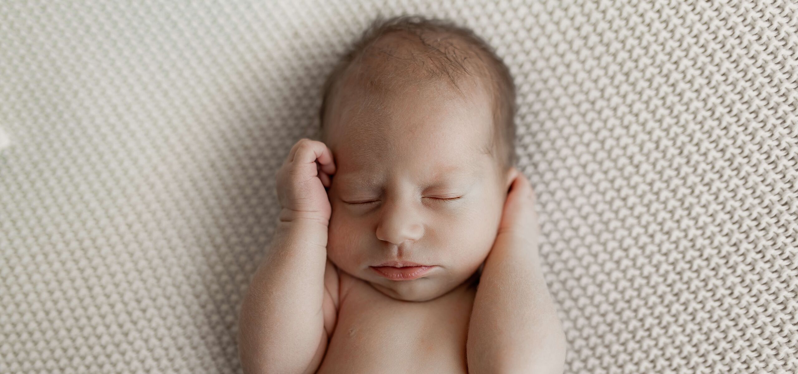 Newborn-Fotografie aus dem Nürnberger Land