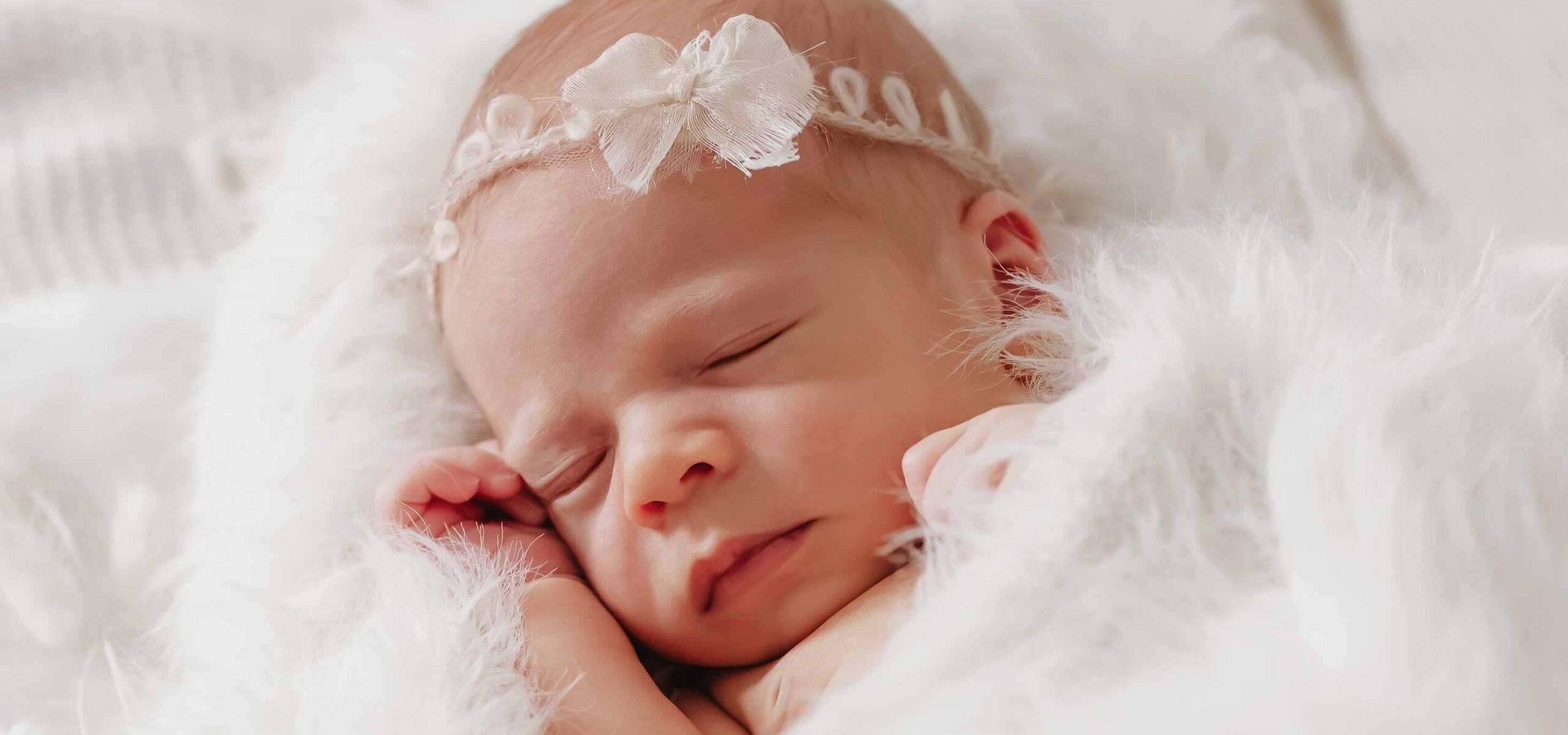 Newborn aus Lauf
