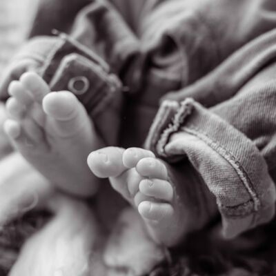 Newborn Homestory