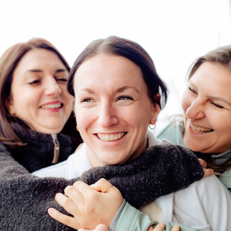 Beste Freunde