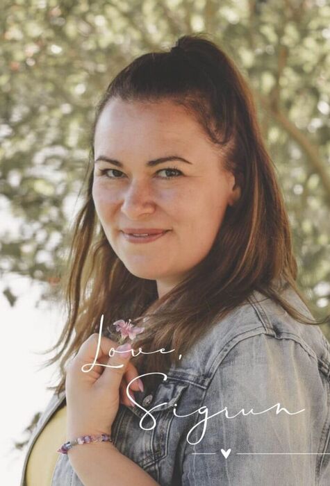 Sigrun die Fotografin mit viel Gespür für echte Schönheit Sigrun die Fotografin