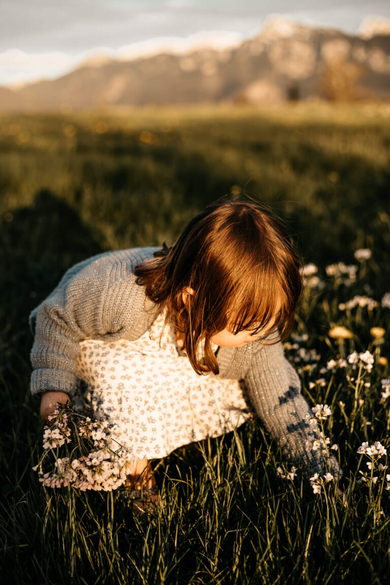 1. Besondere Momente festhalten